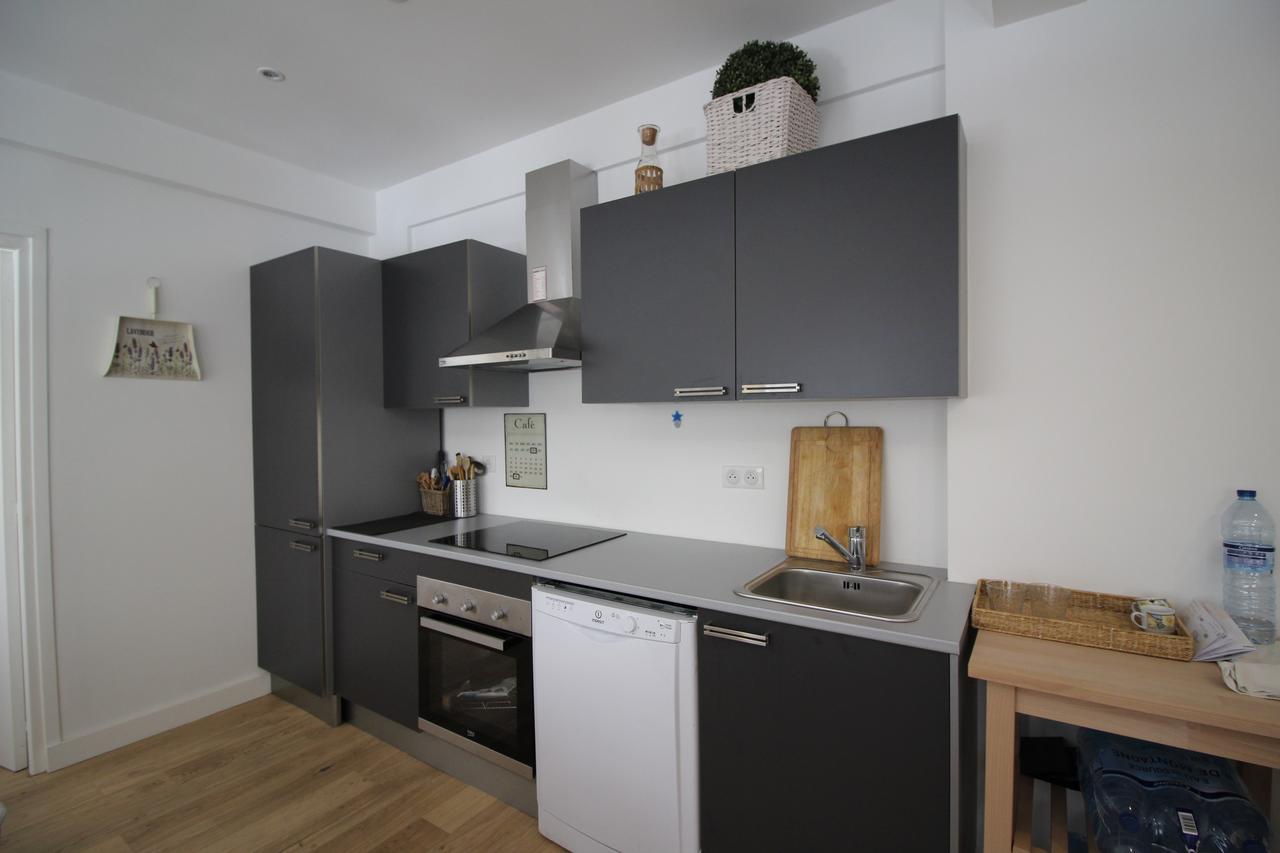 - Champagne Gambetta Appartement *
