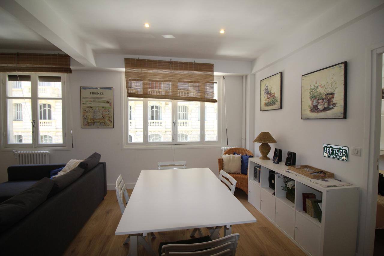 Appartement - Champagne Gambetta Nice